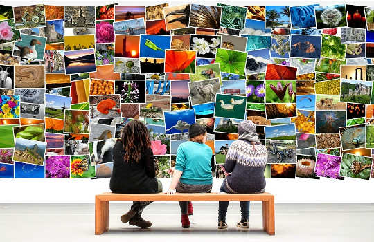 What Is A Visionary Activist? How Can You Be One? What Is A Visionary Activist? How Can You Be One?